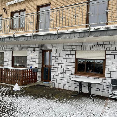 Ferienwohnung Tina Nettersheim Εξωτερικό φωτογραφία