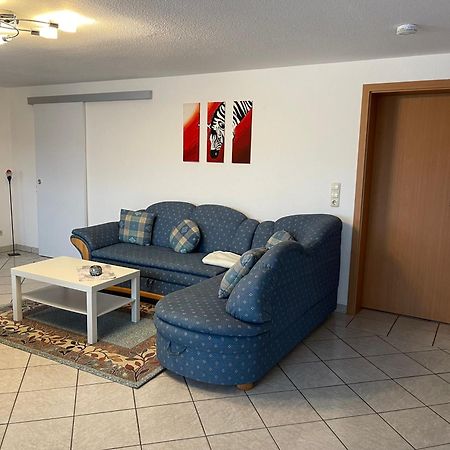 Ferienwohnung Tina Nettersheim Εξωτερικό φωτογραφία