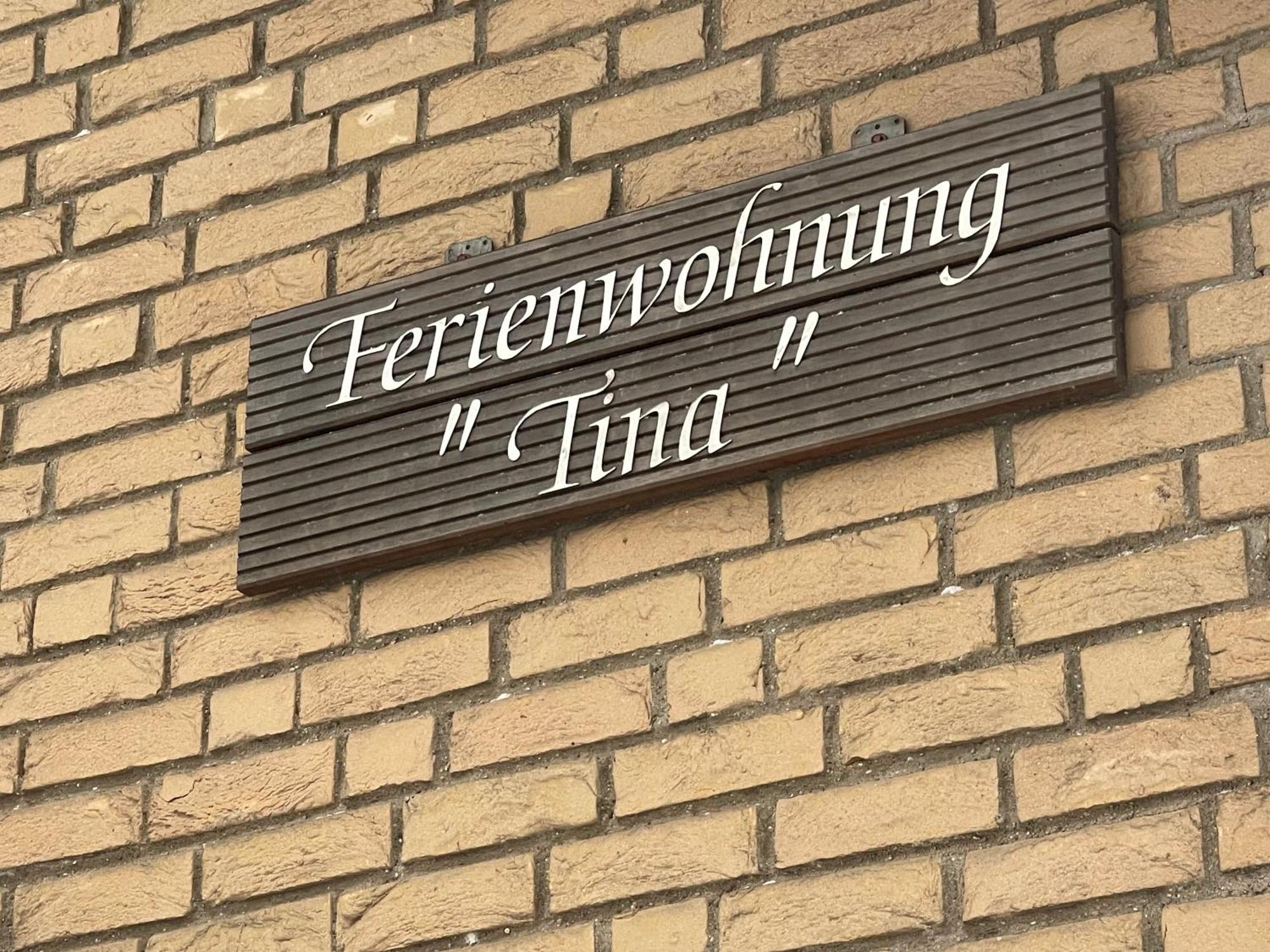 Ferienwohnung Tina Nettersheim Εξωτερικό φωτογραφία