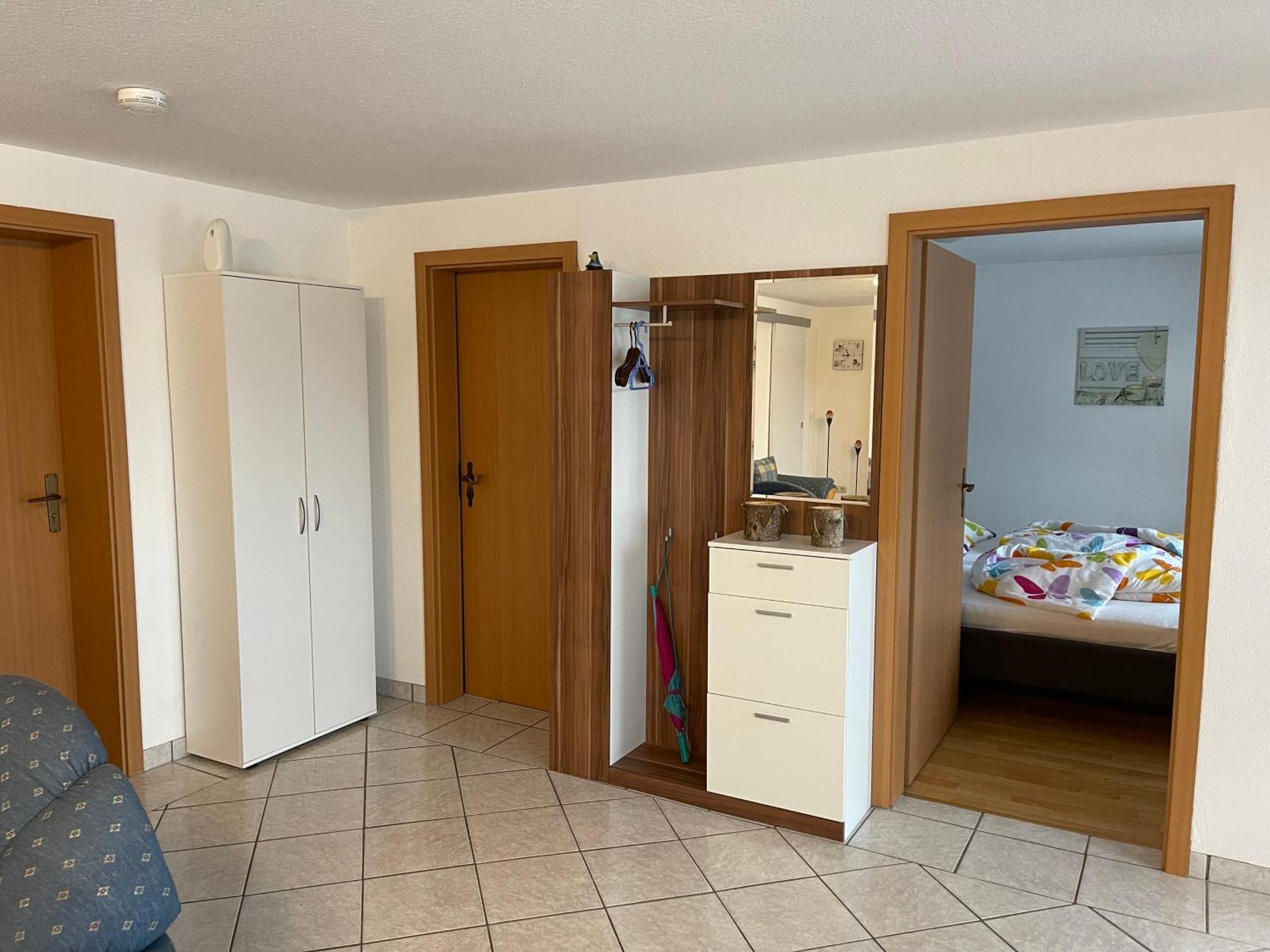 Ferienwohnung Tina Nettersheim Εξωτερικό φωτογραφία