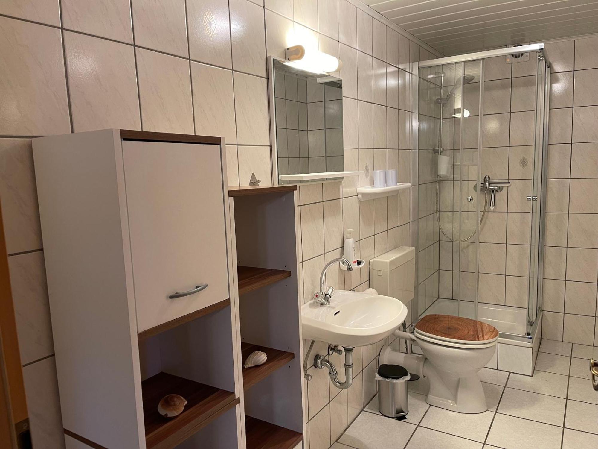 Ferienwohnung Tina Nettersheim Εξωτερικό φωτογραφία
