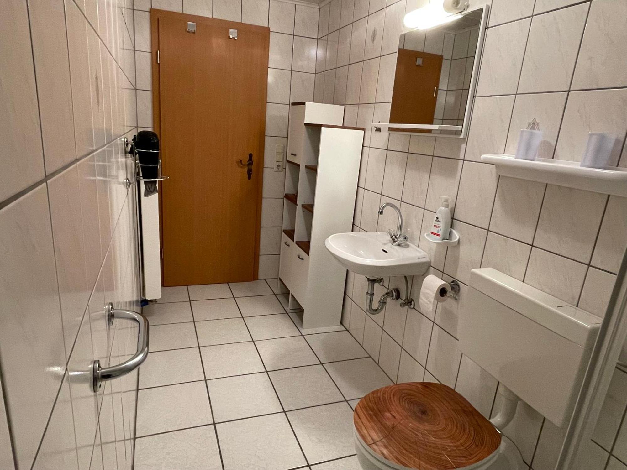 Ferienwohnung Tina Nettersheim Εξωτερικό φωτογραφία